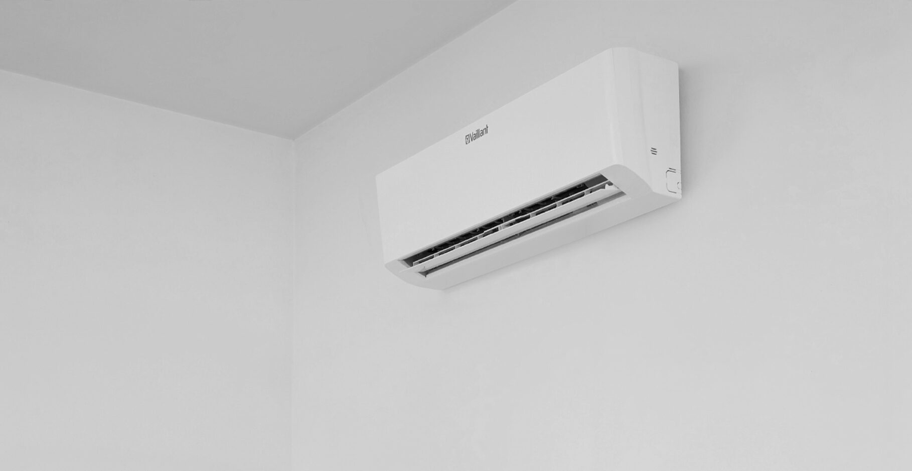 Wandgerät einer Split-Klimaanlage